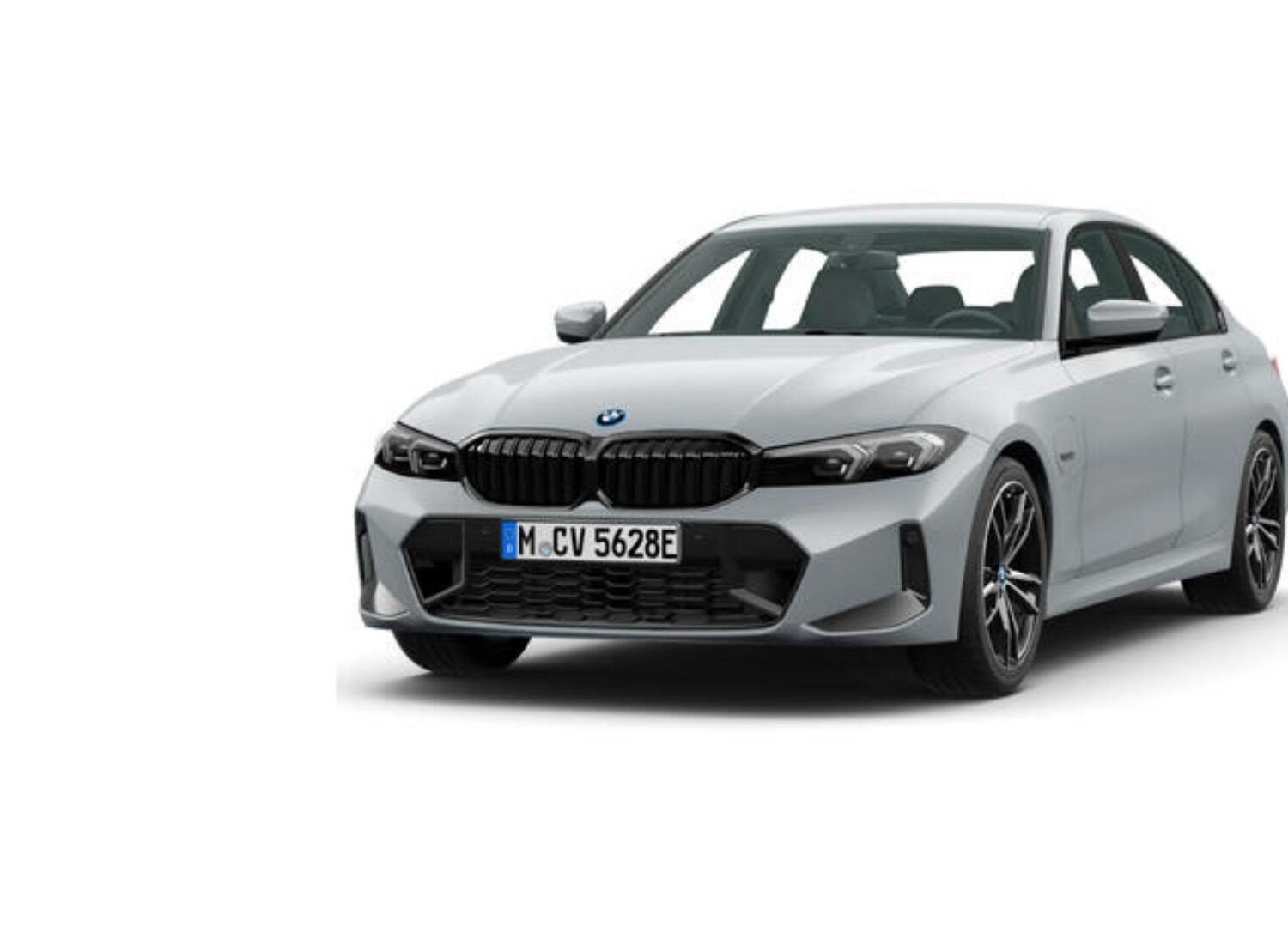 BMW 3 Serisi