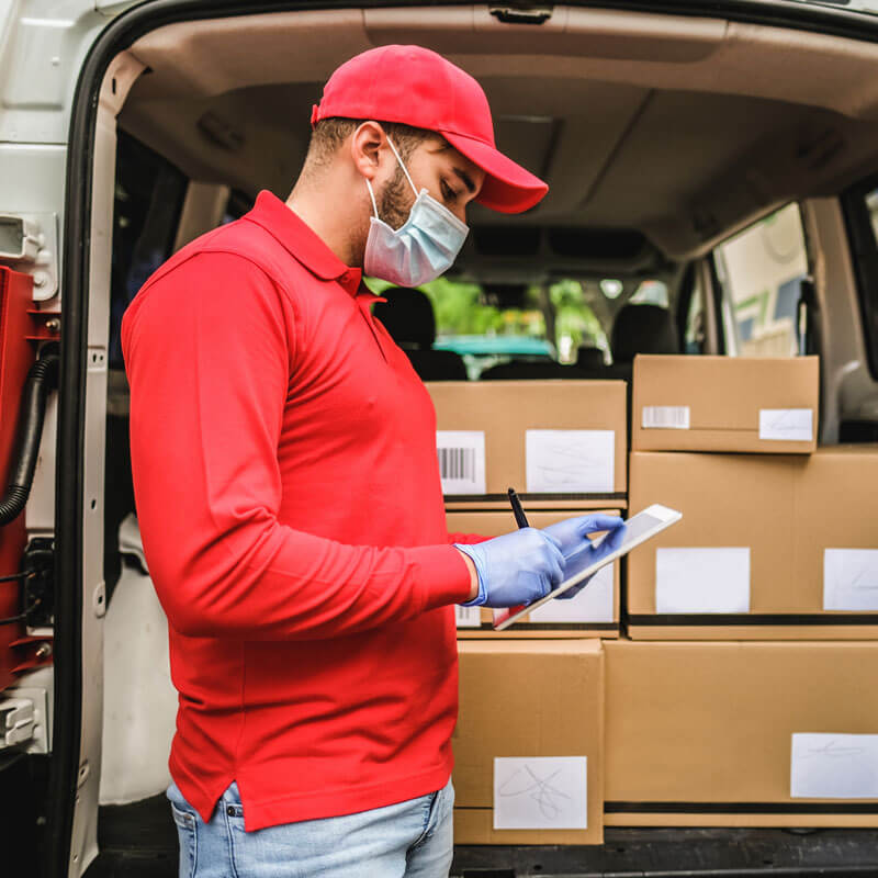 Han Değerli Eşya Taşıma