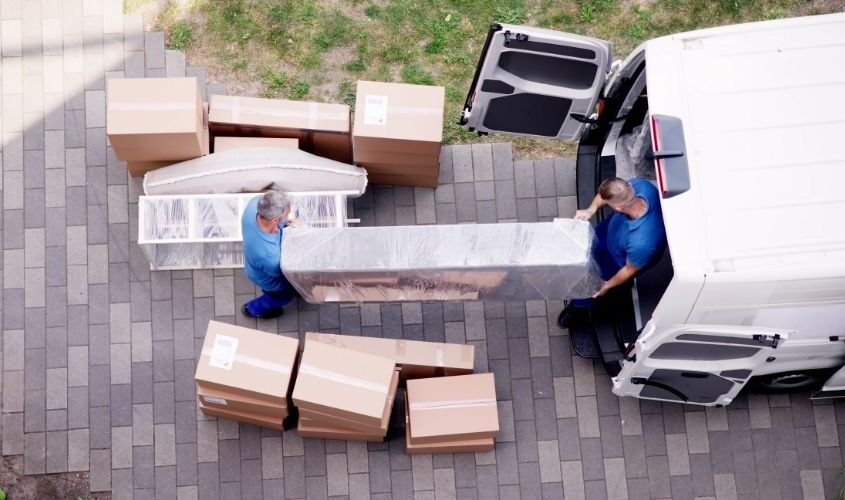 Han Kurumsal Nakliye